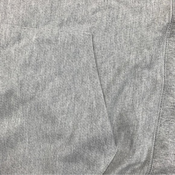 Champion Mens Hoodie Reverse Weave Hoodie Size M - Picture 4 of 12